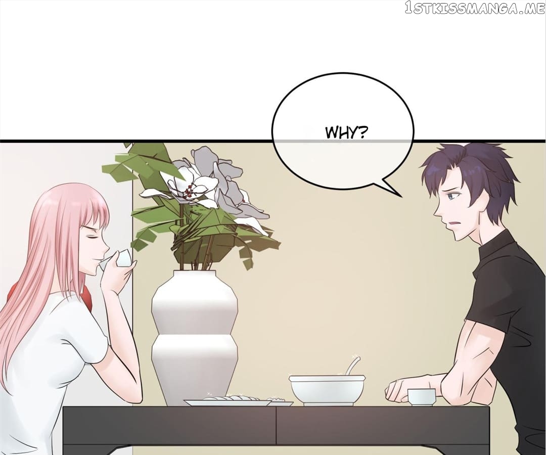 Drunken Marriage Chapter 11 - page 31