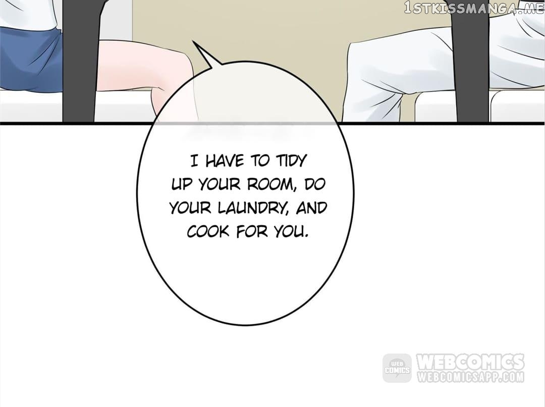 Drunken Marriage Chapter 11 - page 32