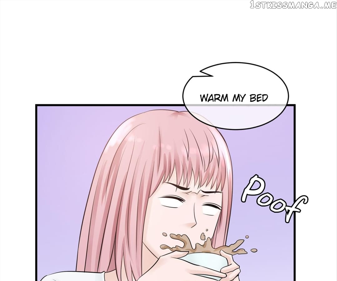 Drunken Marriage Chapter 11 - page 35