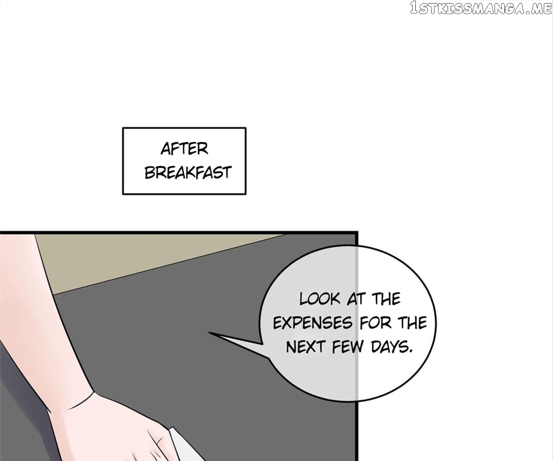 Drunken Marriage Chapter 11 - page 37
