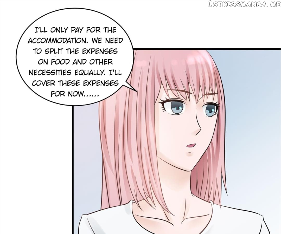 Drunken Marriage Chapter 11 - page 39
