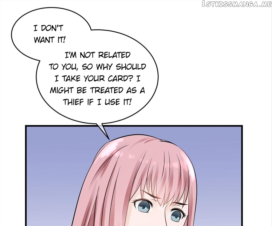 Drunken Marriage Chapter 11 - page 45