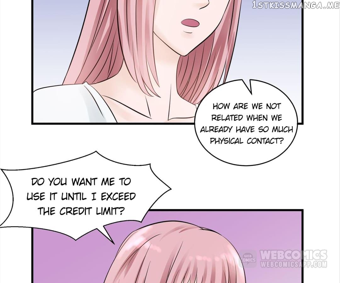 Drunken Marriage Chapter 11 - page 46