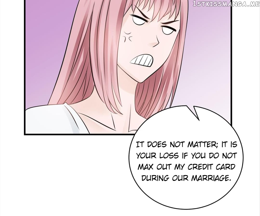 Drunken Marriage Chapter 11 - page 47