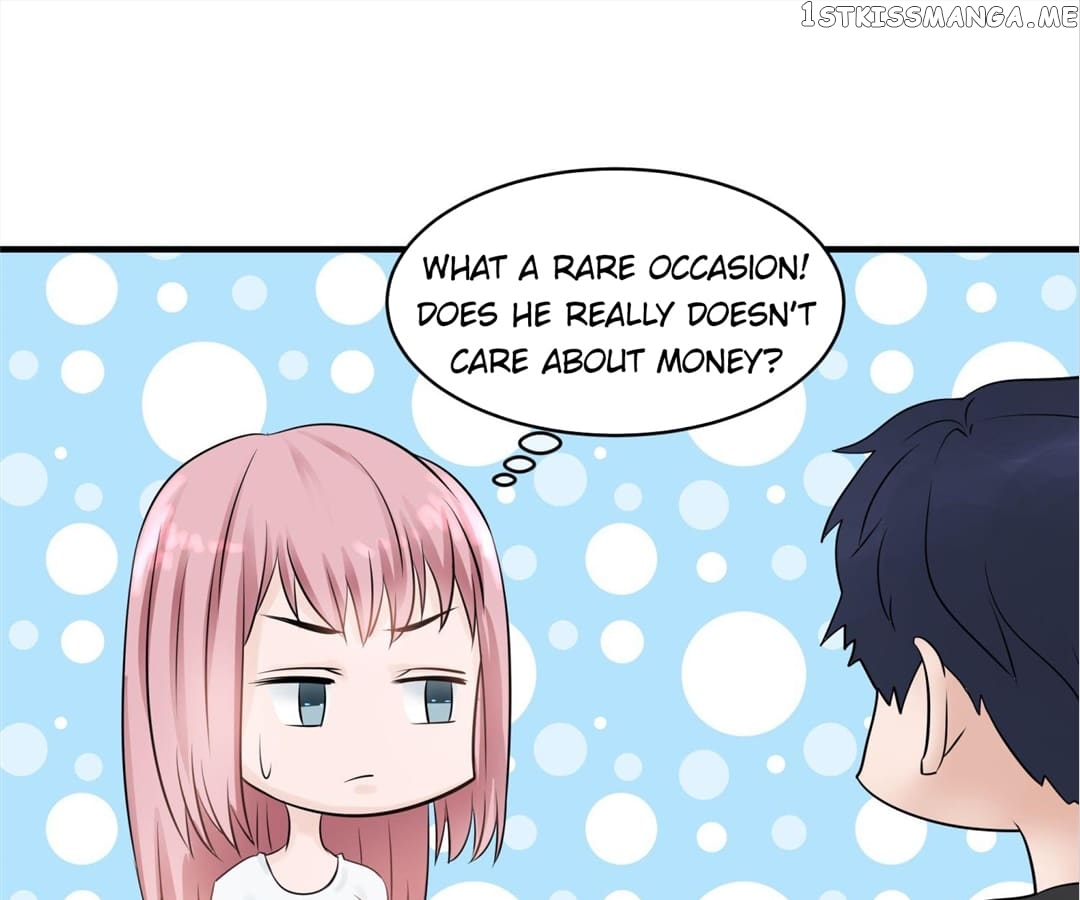 Drunken Marriage Chapter 11 - page 49