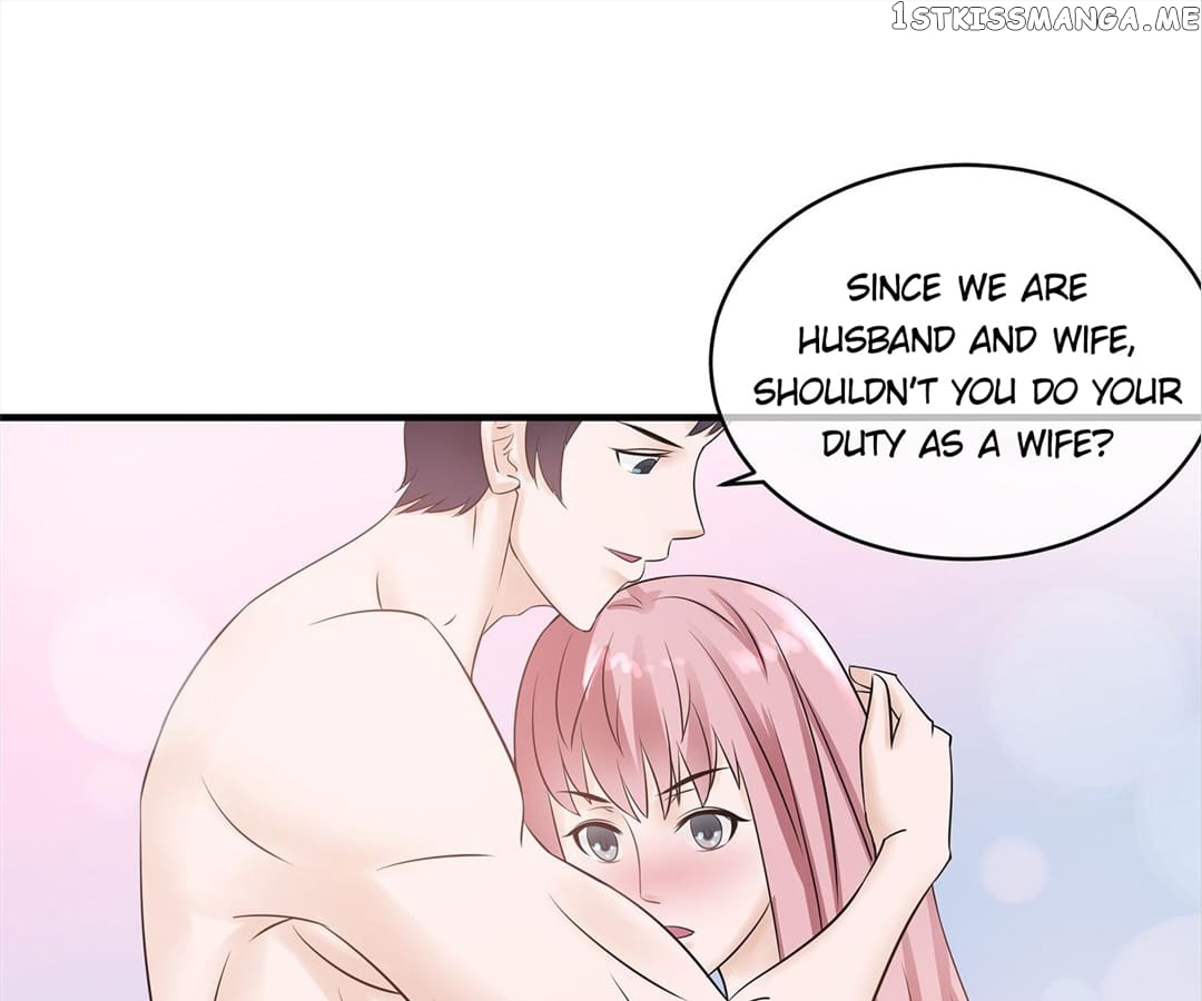 Drunken Marriage Chapter 11 - page 5