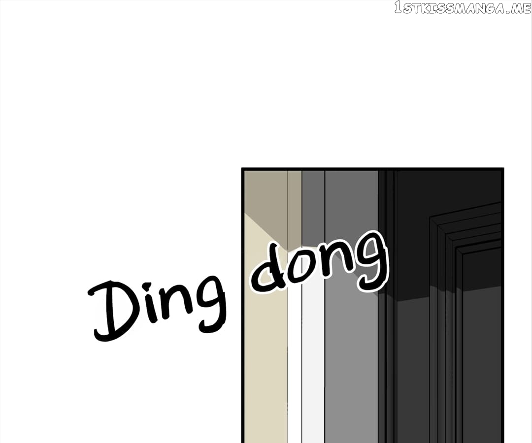 Drunken Marriage Chapter 11 - page 53