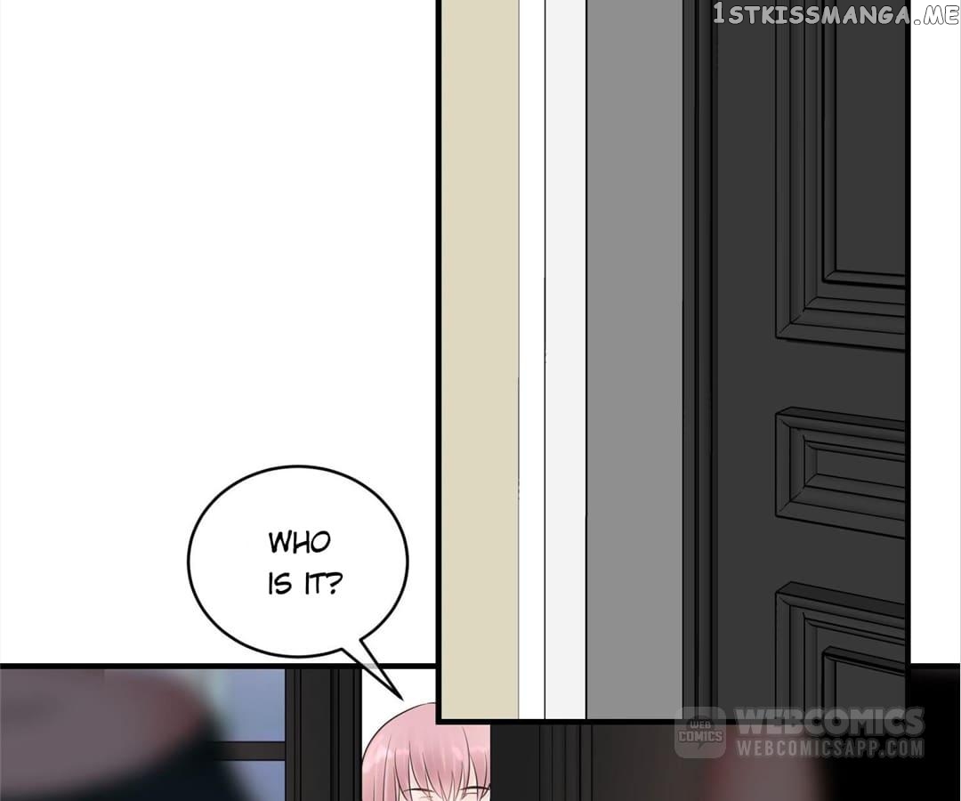Drunken Marriage Chapter 11 - page 54