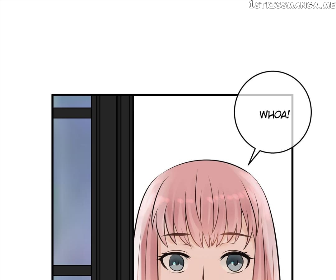 Drunken Marriage Chapter 11 - page 56