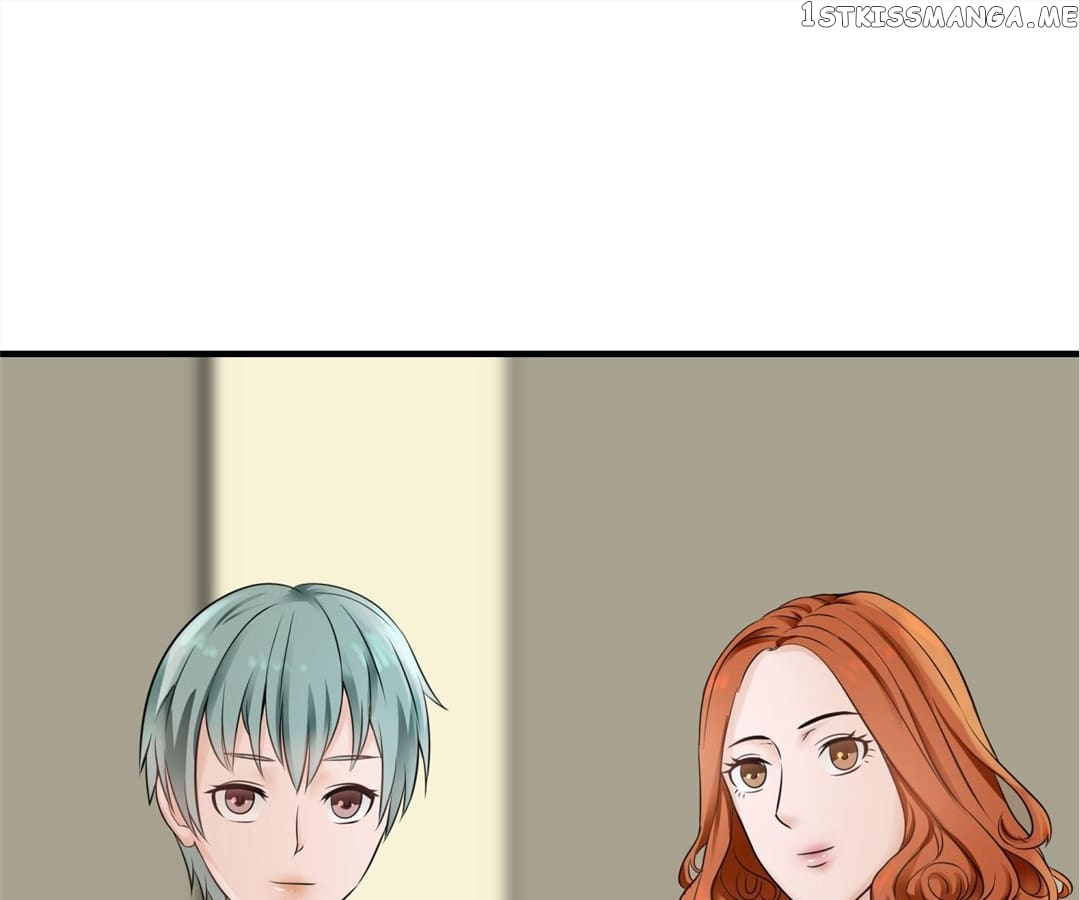 Drunken Marriage Chapter 11 - page 58