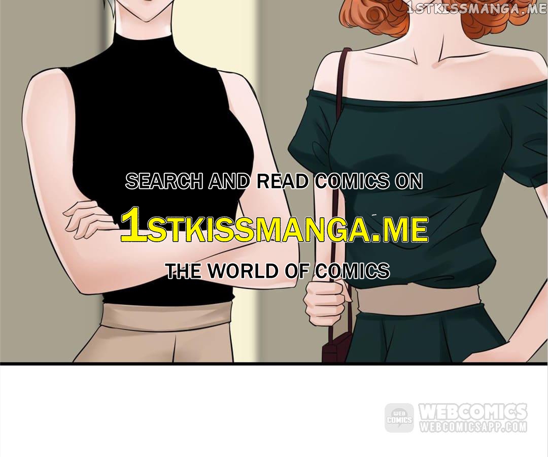 Drunken Marriage Chapter 11 - page 59