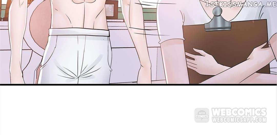 Drunken Marriage Chapter 11 - page 8