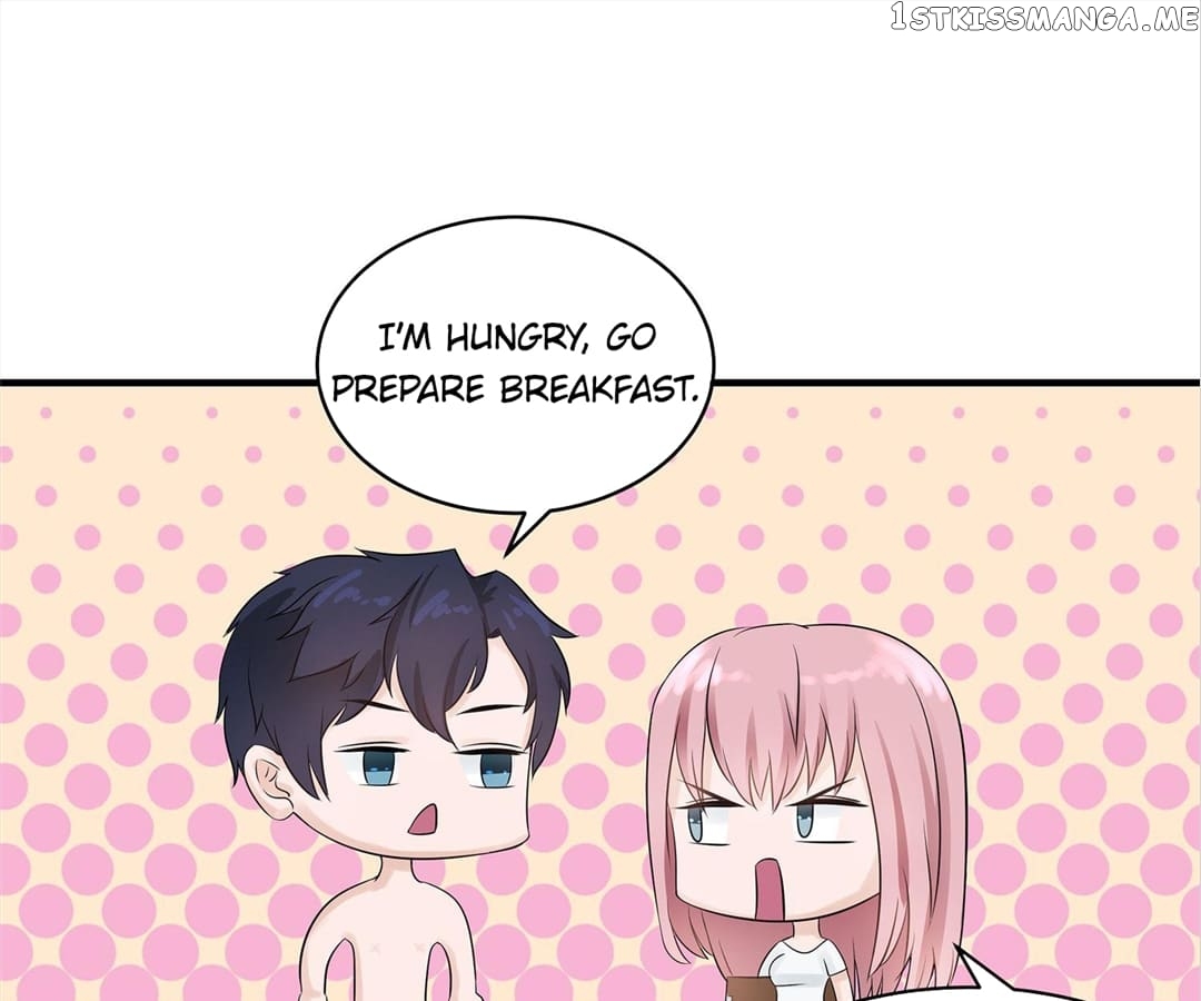 Drunken Marriage Chapter 11 - page 9