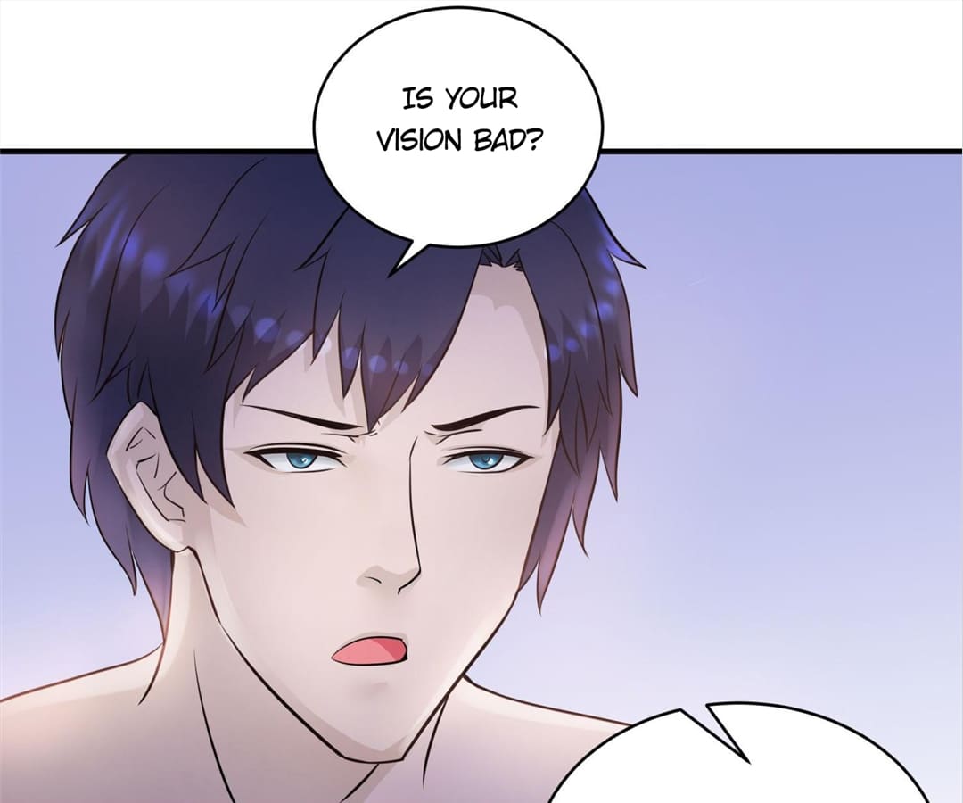 Drunken Marriage Chapter 10 - page 10