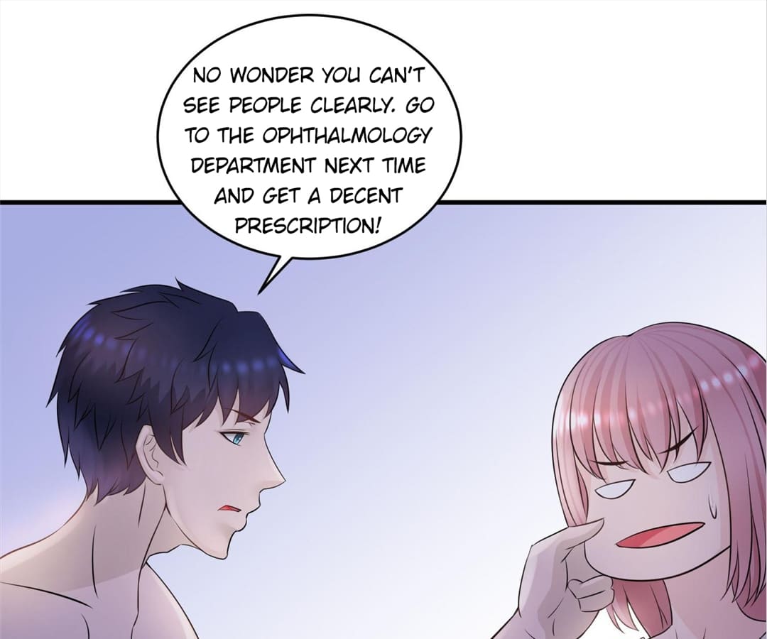 Drunken Marriage Chapter 10 - page 12