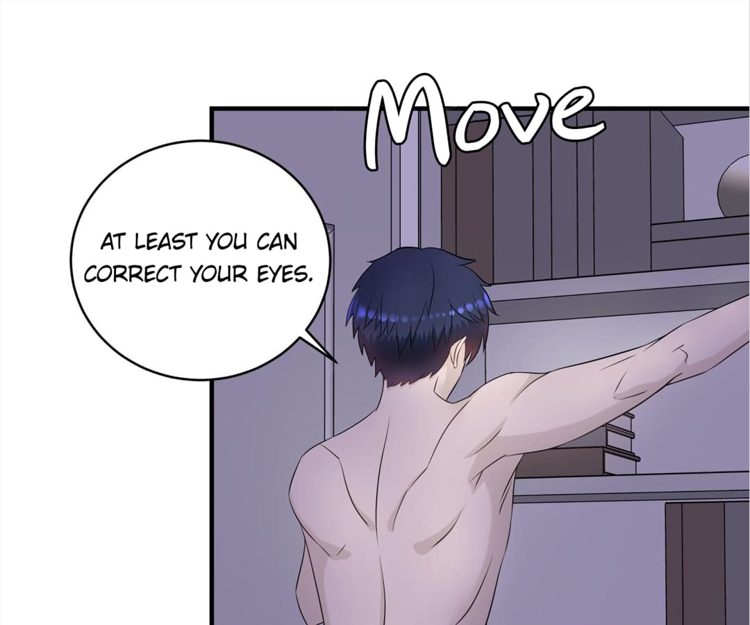Drunken Marriage Chapter 10 - page 14