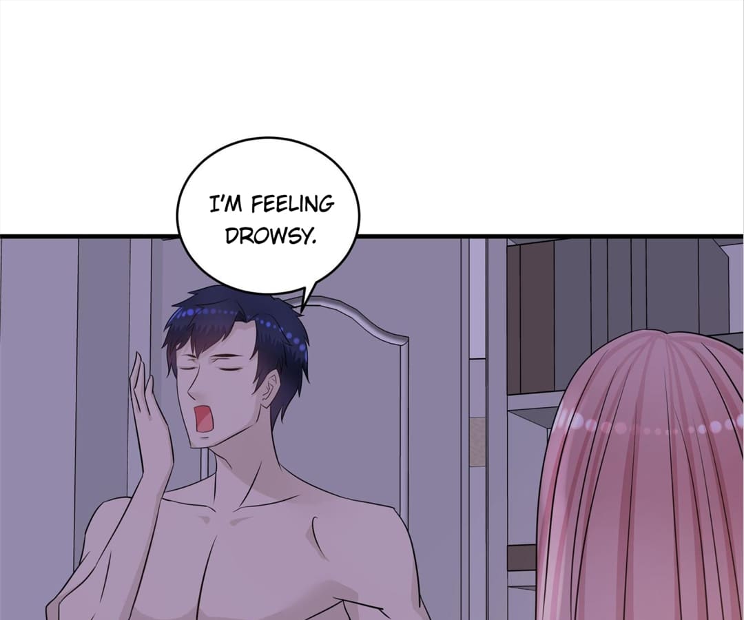 Drunken Marriage Chapter 10 - page 22