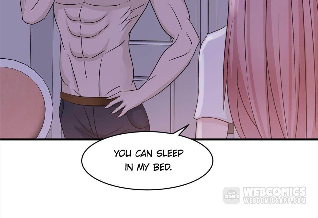 Drunken Marriage Chapter 10 - page 23