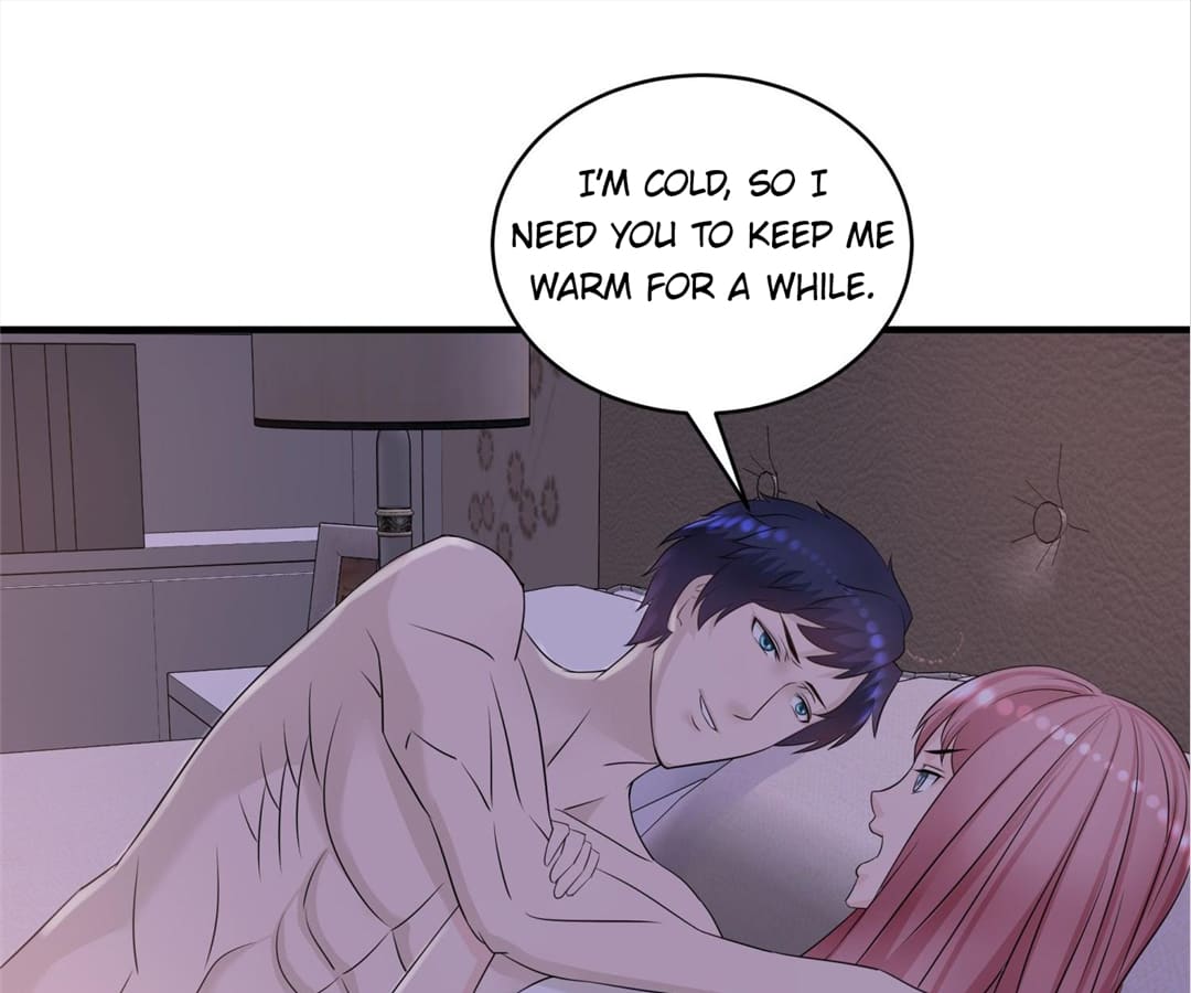 Drunken Marriage Chapter 10 - page 31