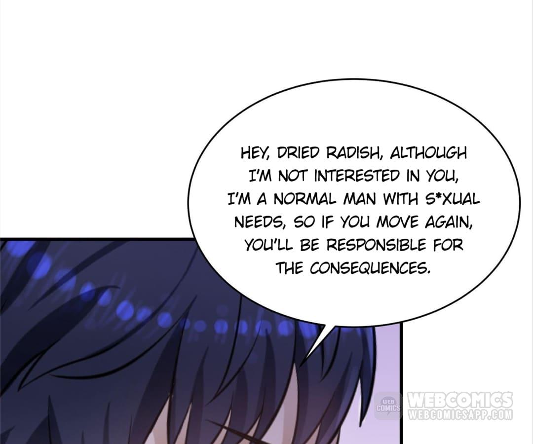 Drunken Marriage Chapter 10 - page 34