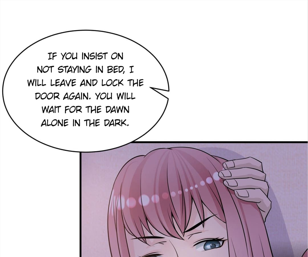 Drunken Marriage Chapter 10 - page 36