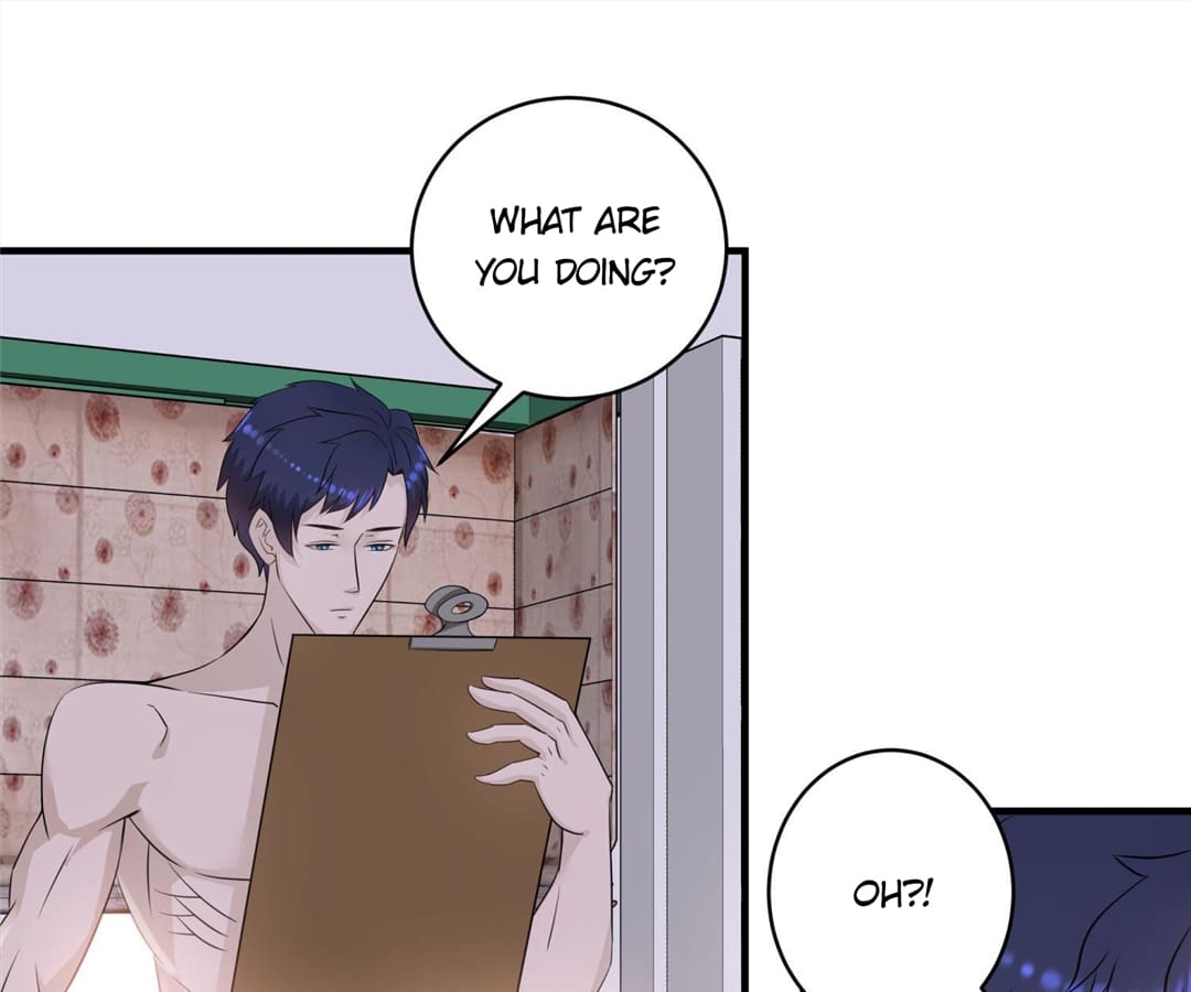 Drunken Marriage Chapter 10 - page 63