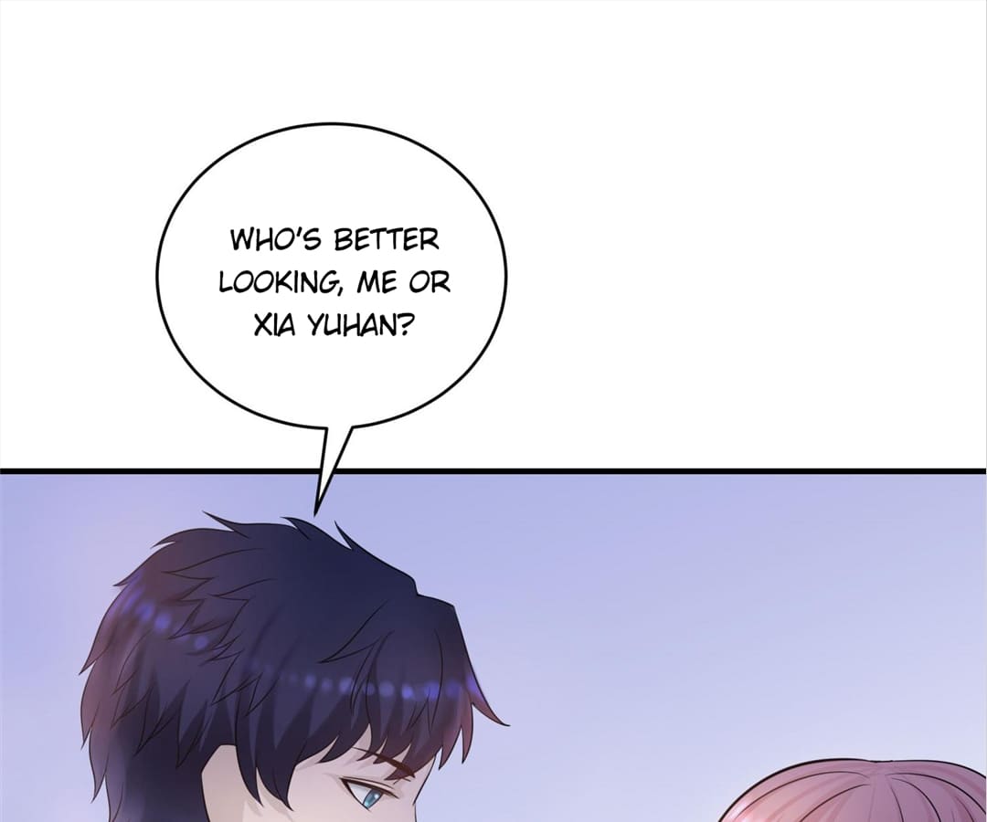 Drunken Marriage Chapter 10 - page 8