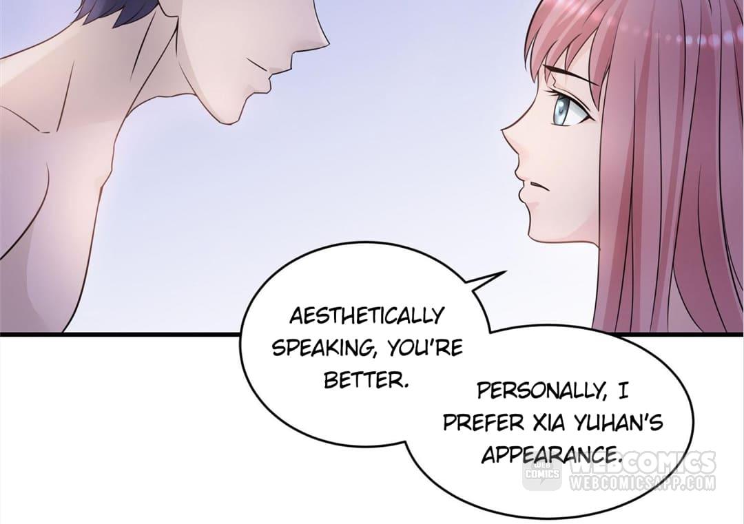 Drunken Marriage Chapter 10 - page 9