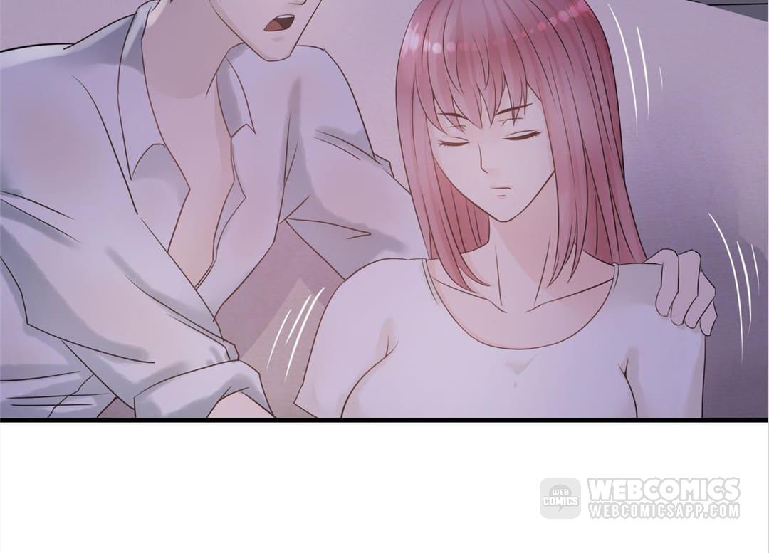 Drunken Marriage Chapter 9 - page 28