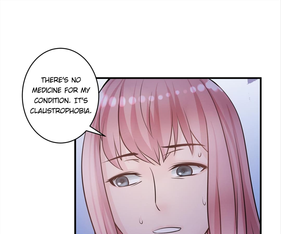 Drunken Marriage Chapter 9 - page 29