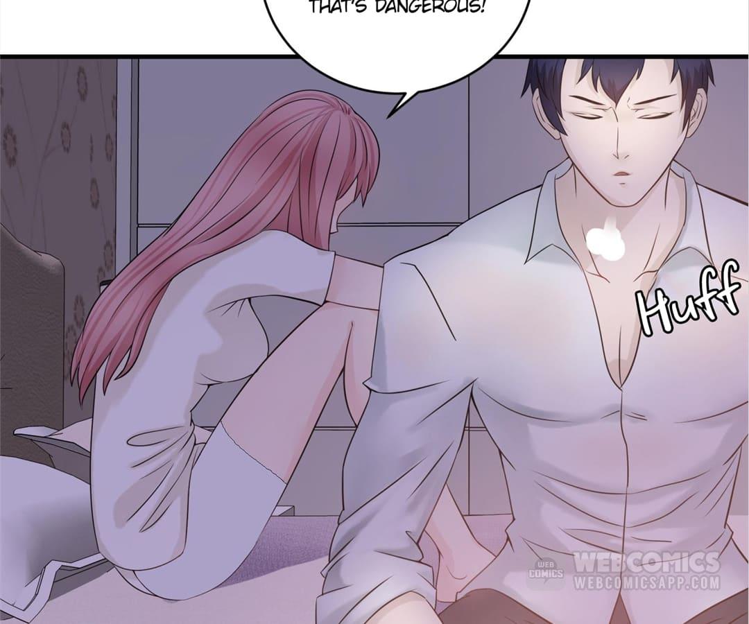 Drunken Marriage Chapter 9 - page 32