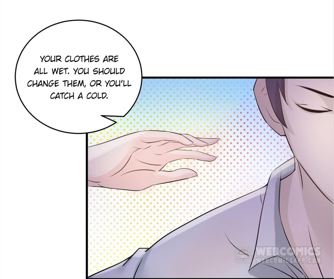 Drunken Marriage Chapter 9 - page 37