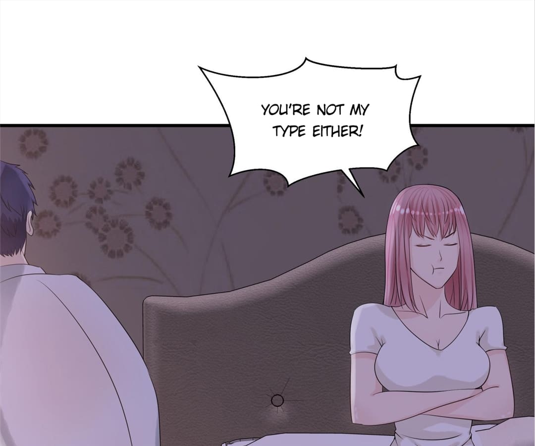 Drunken Marriage Chapter 9 - page 45