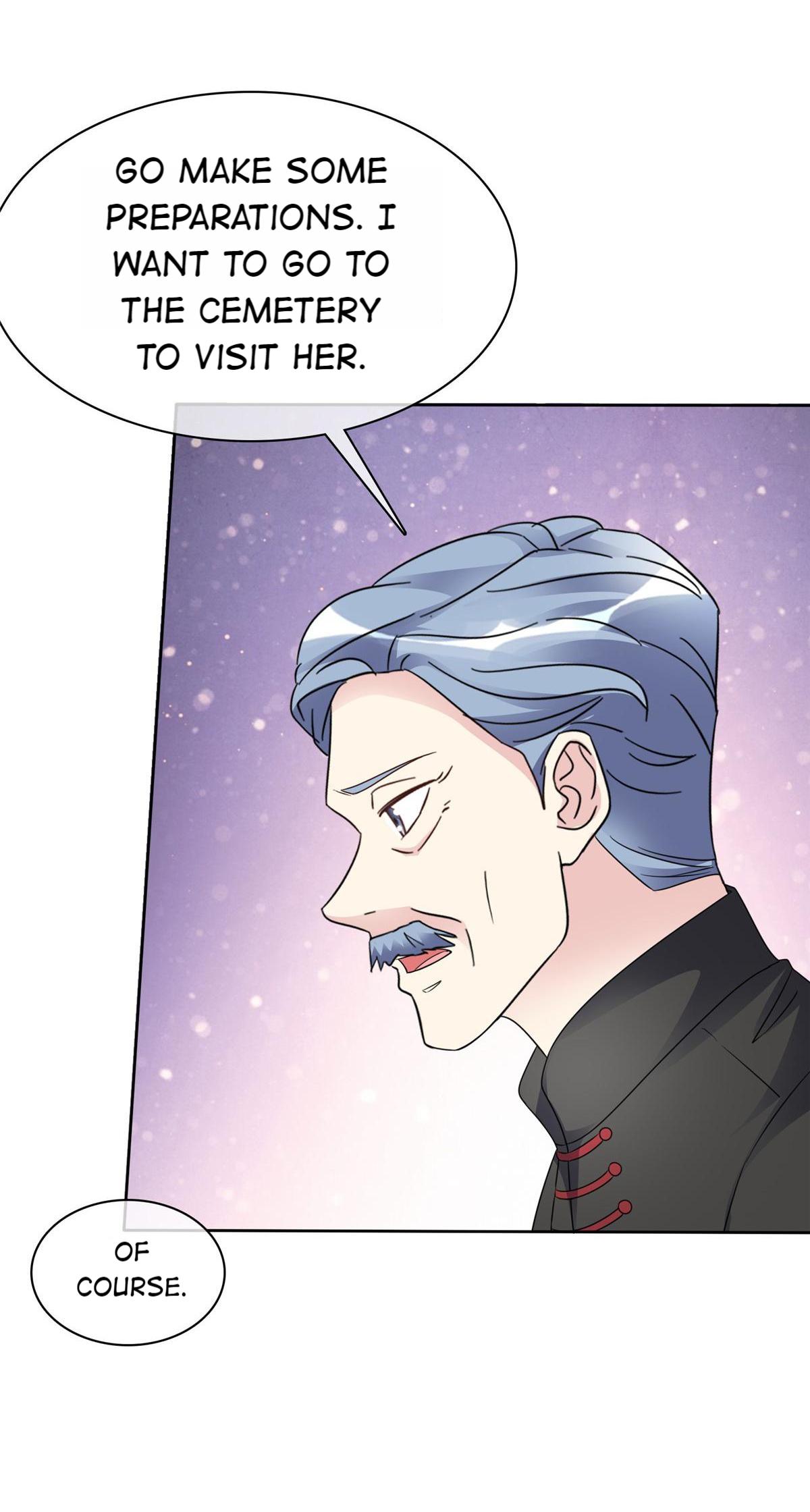 To Match a Villainess: Love Hunting Rhapsody Chapter 48 - page 10