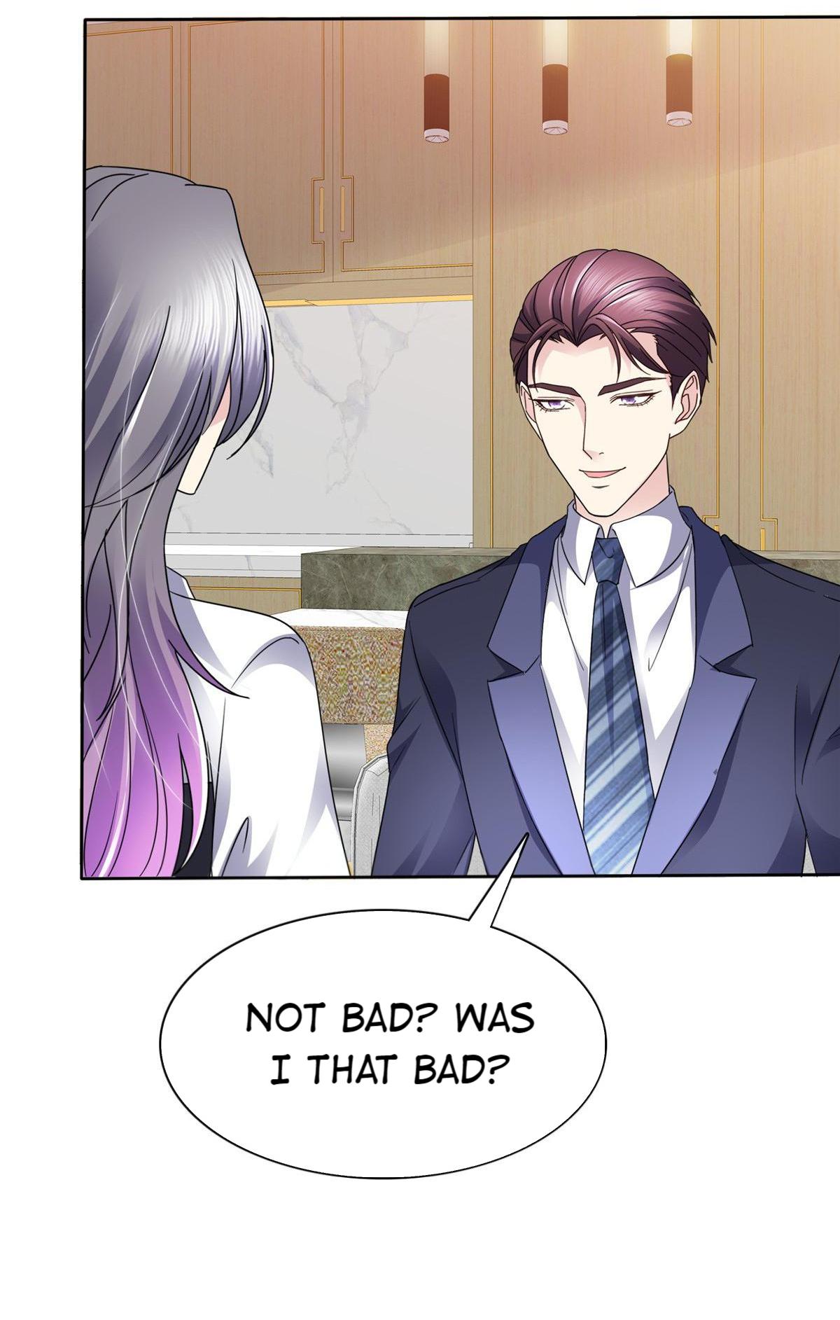 To Match a Villainess: Love Hunting Rhapsody Chapter 48 - page 14