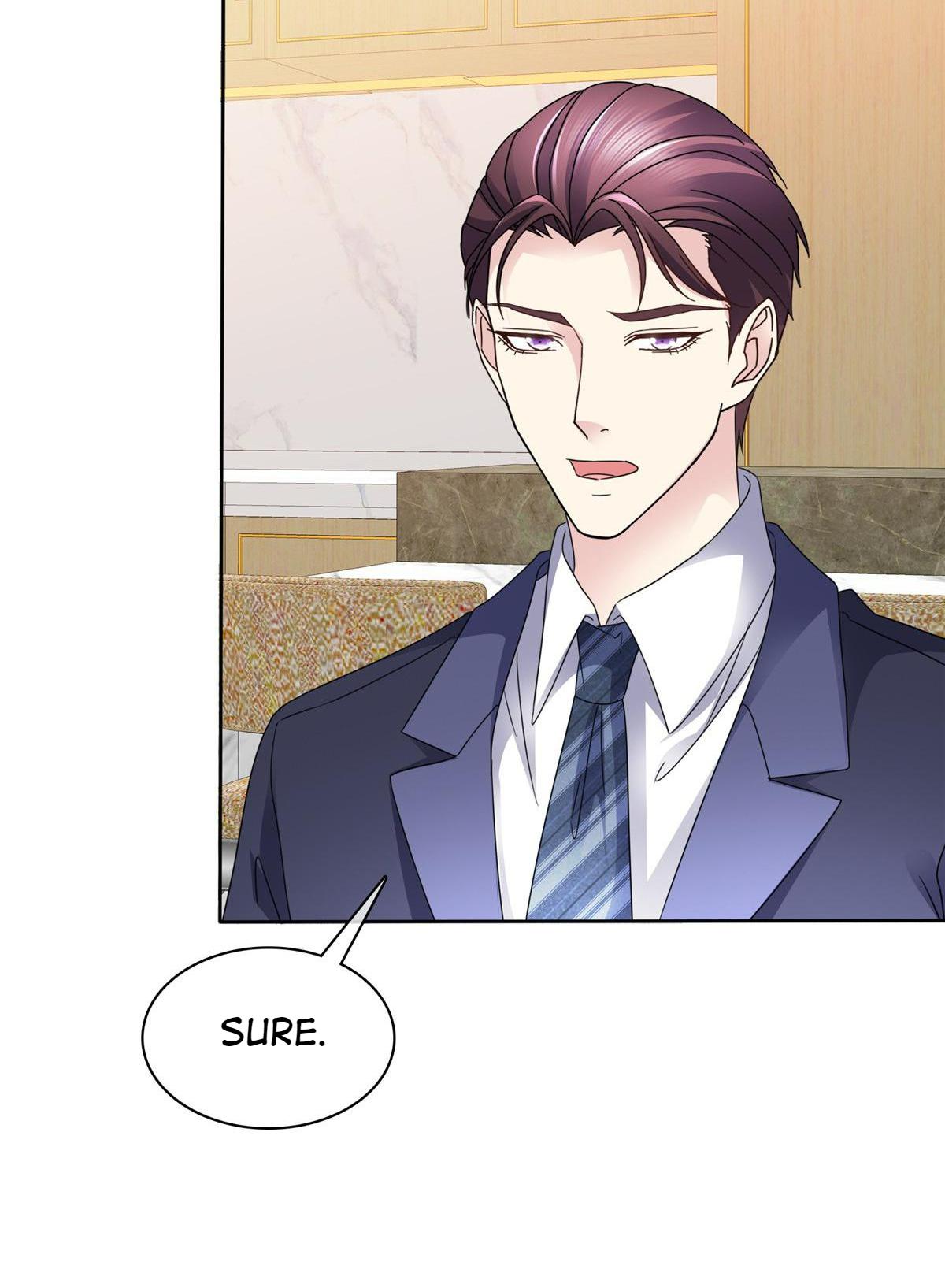 To Match a Villainess: Love Hunting Rhapsody Chapter 48 - page 17