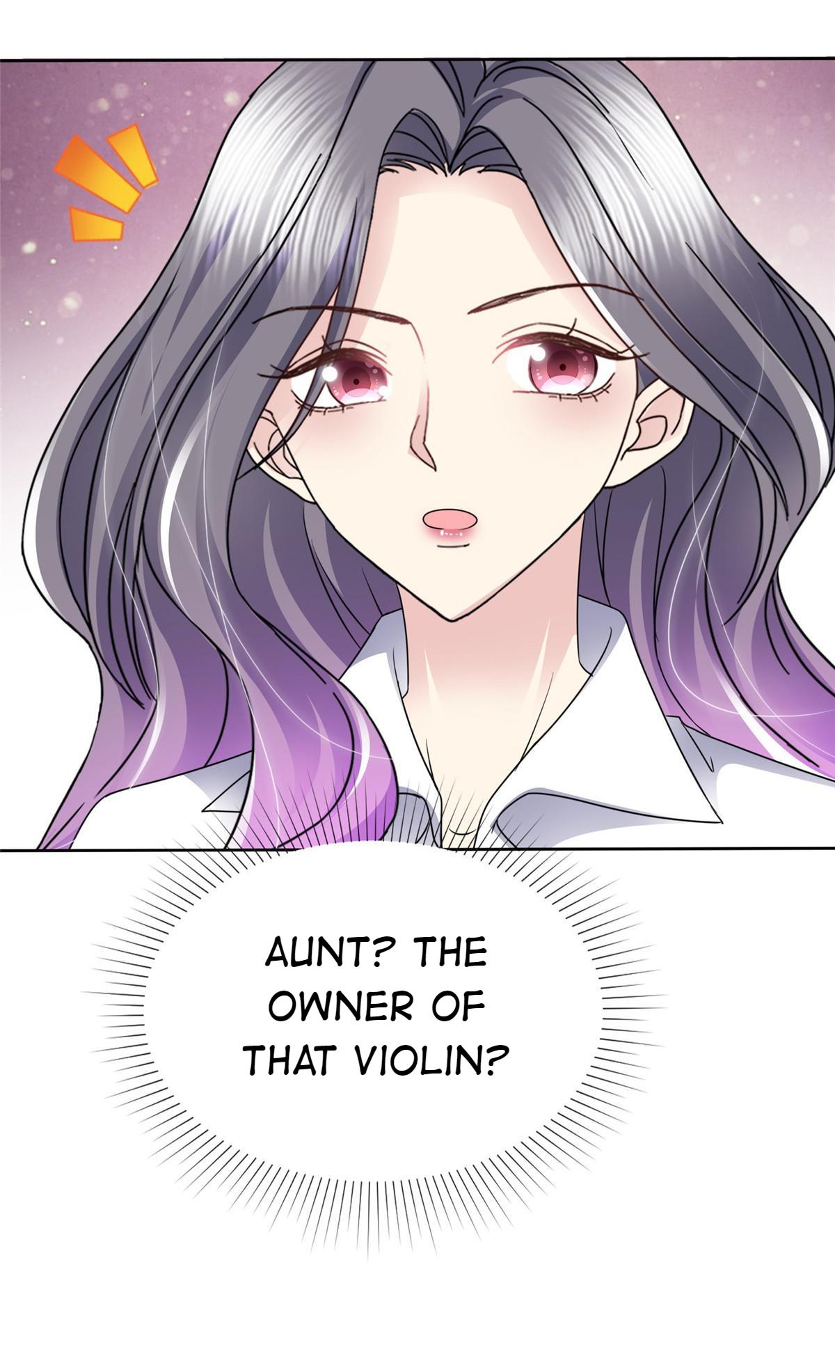 To Match a Villainess: Love Hunting Rhapsody Chapter 48 - page 18