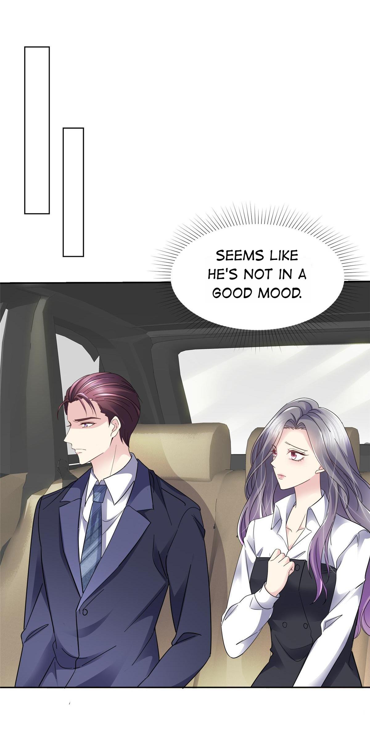 To Match a Villainess: Love Hunting Rhapsody Chapter 48 - page 19