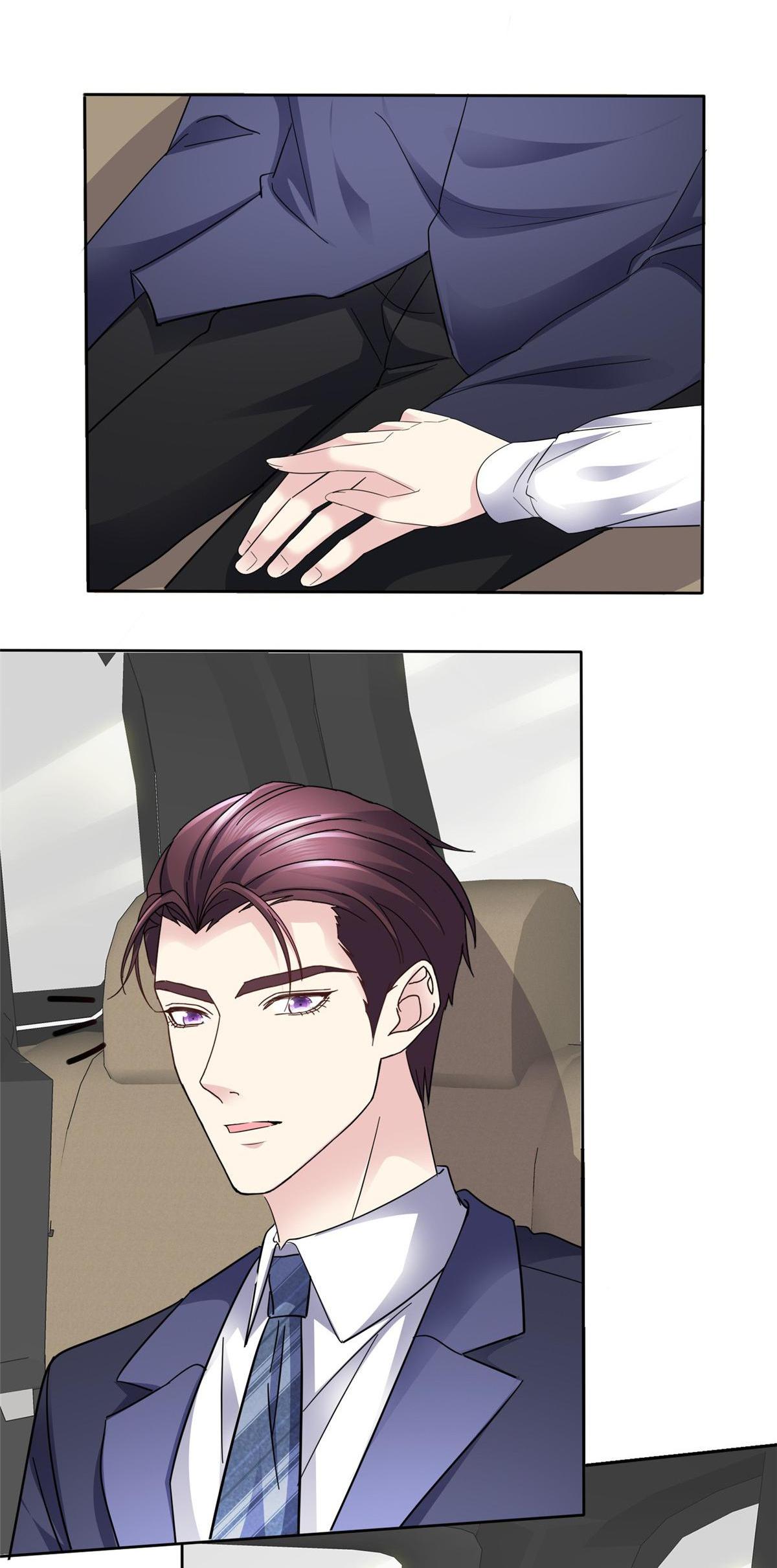 To Match a Villainess: Love Hunting Rhapsody Chapter 48 - page 20