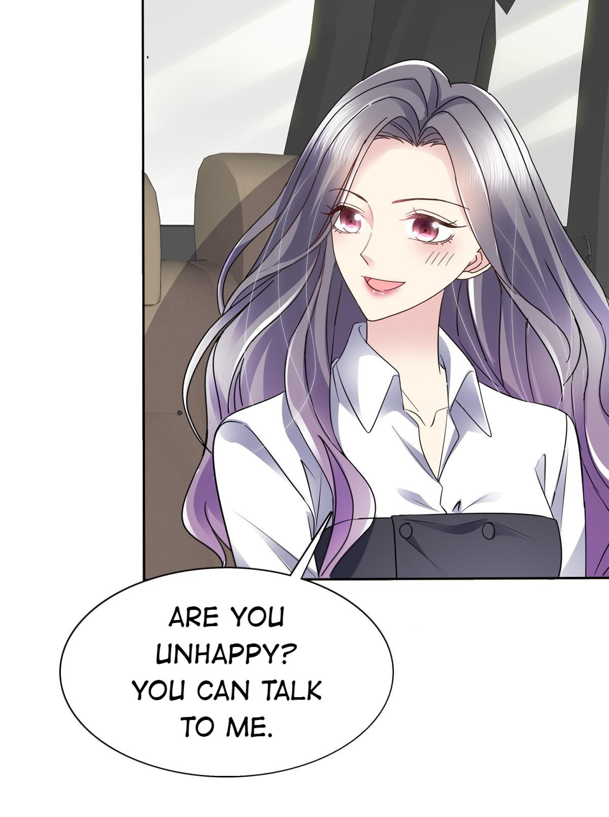 To Match a Villainess: Love Hunting Rhapsody Chapter 48 - page 21