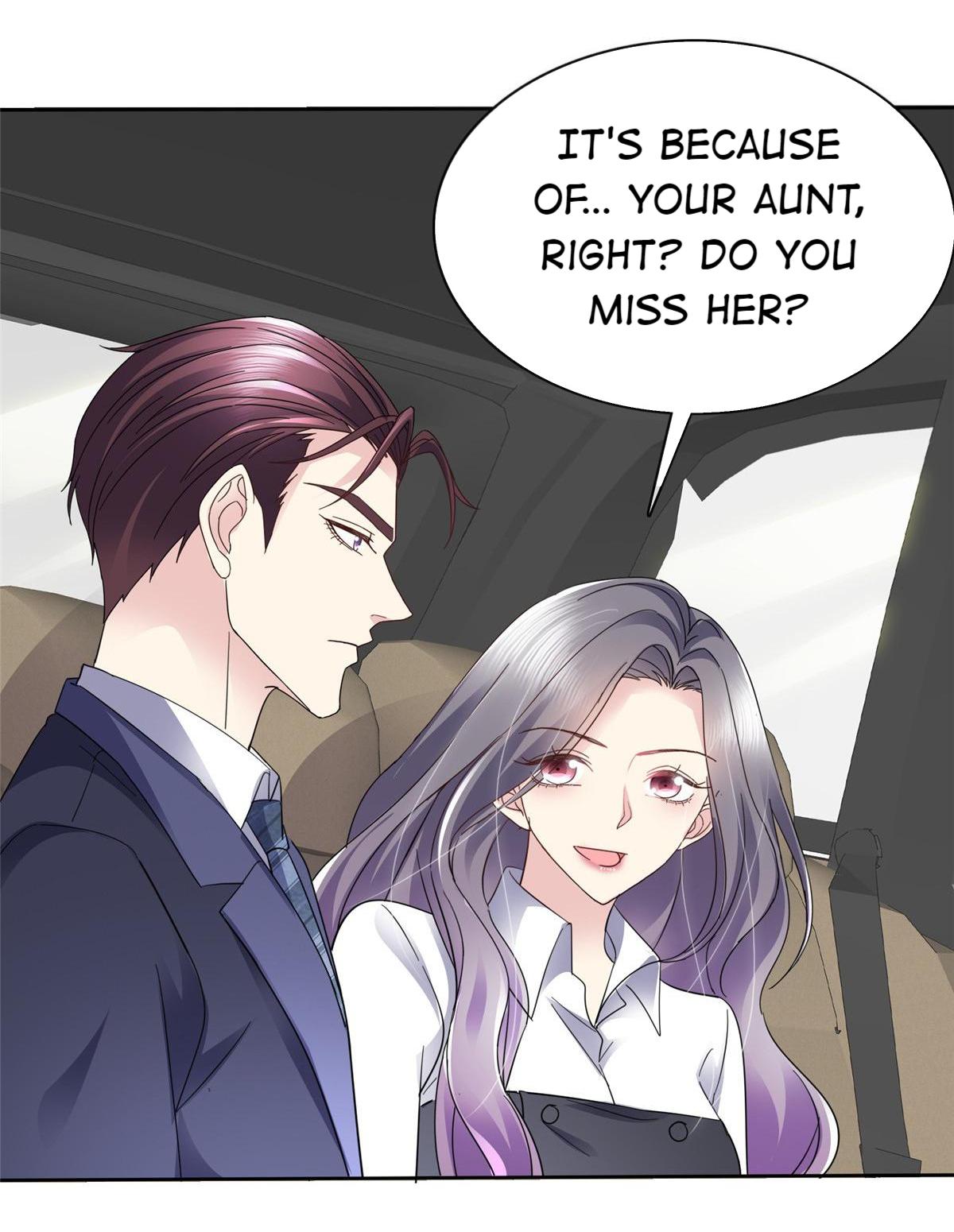 To Match a Villainess: Love Hunting Rhapsody Chapter 48 - page 22