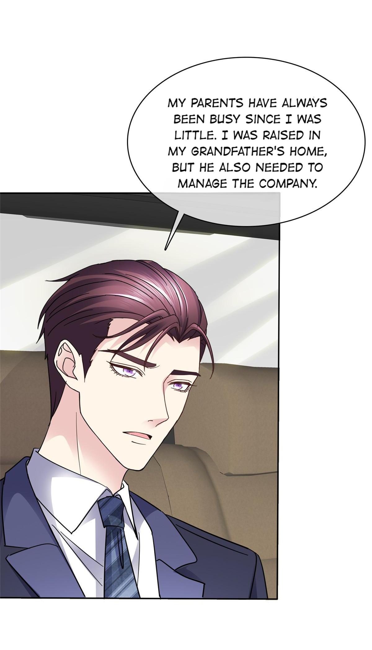 To Match a Villainess: Love Hunting Rhapsody Chapter 48 - page 23