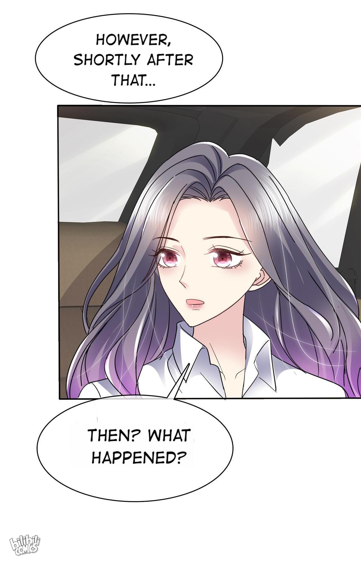 To Match a Villainess: Love Hunting Rhapsody Chapter 48 - page 26