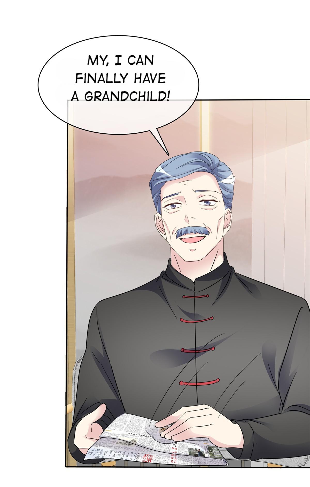 To Match a Villainess: Love Hunting Rhapsody Chapter 48 - page 3