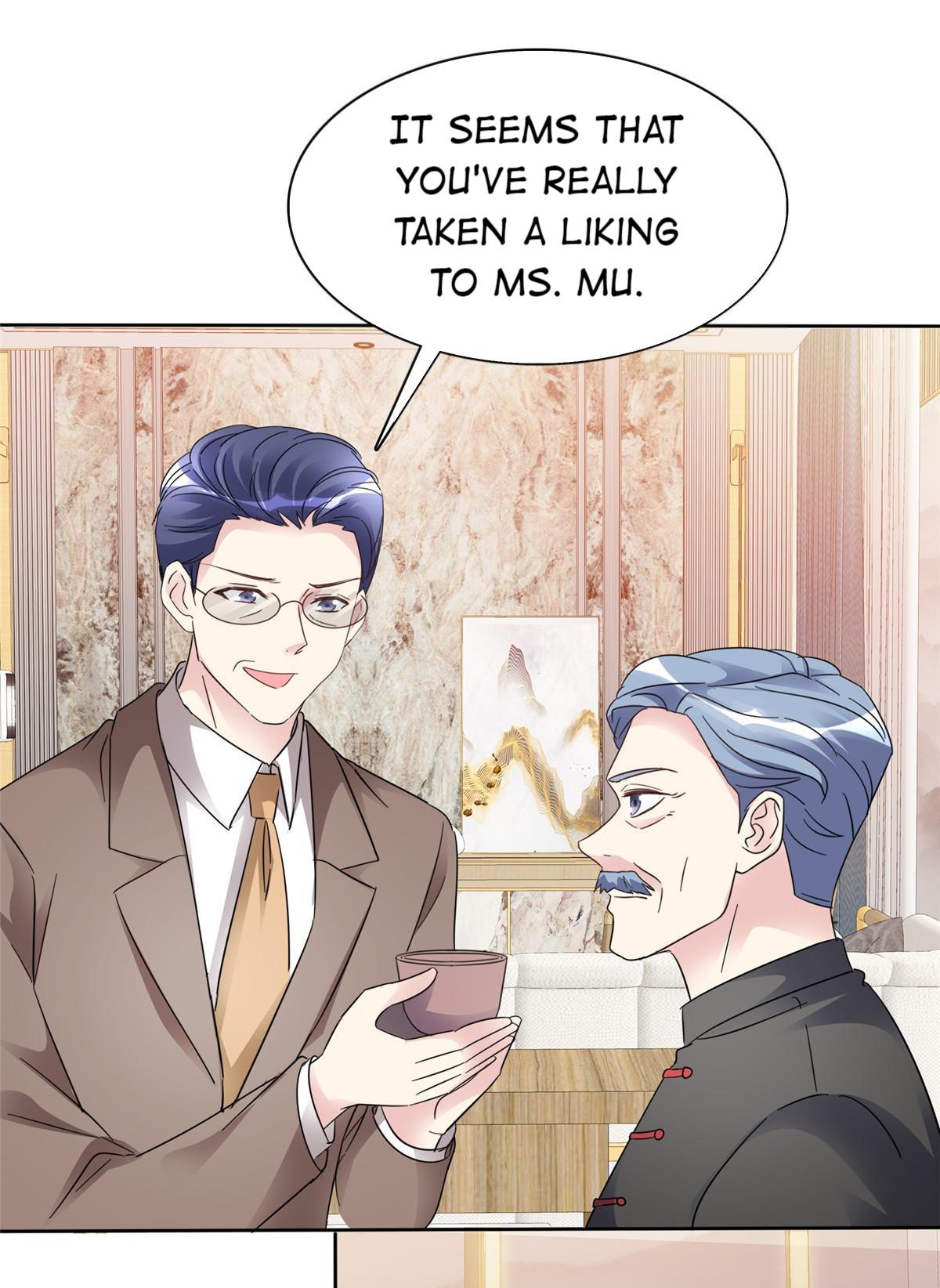 To Match a Villainess: Love Hunting Rhapsody Chapter 48 - page 4