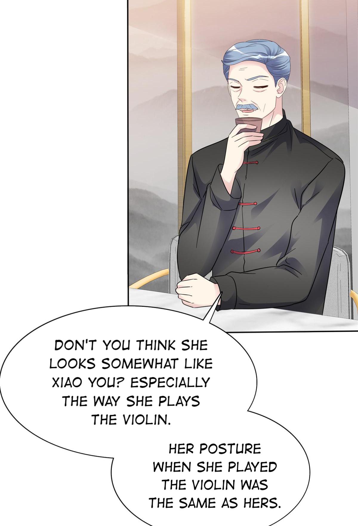 To Match a Villainess: Love Hunting Rhapsody Chapter 48 - page 5