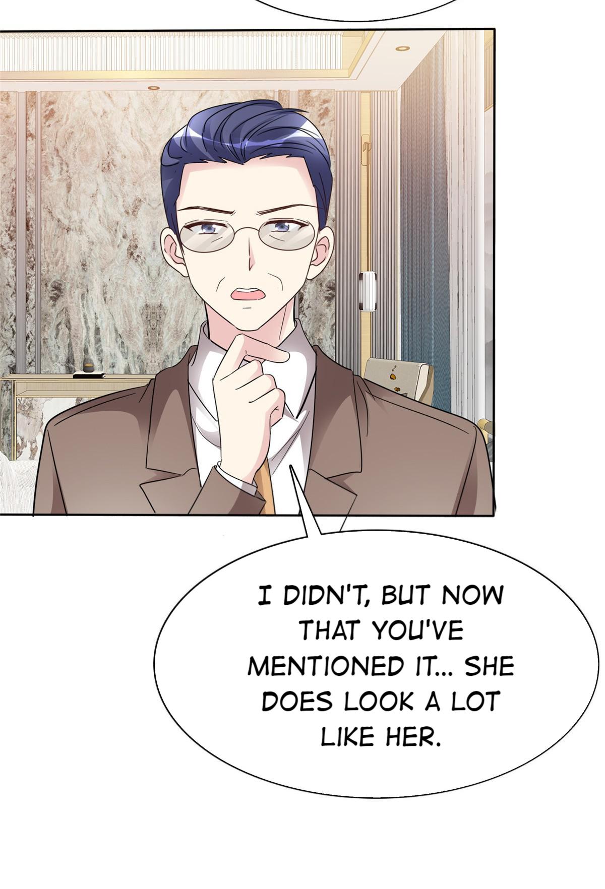 To Match a Villainess: Love Hunting Rhapsody Chapter 48 - page 6