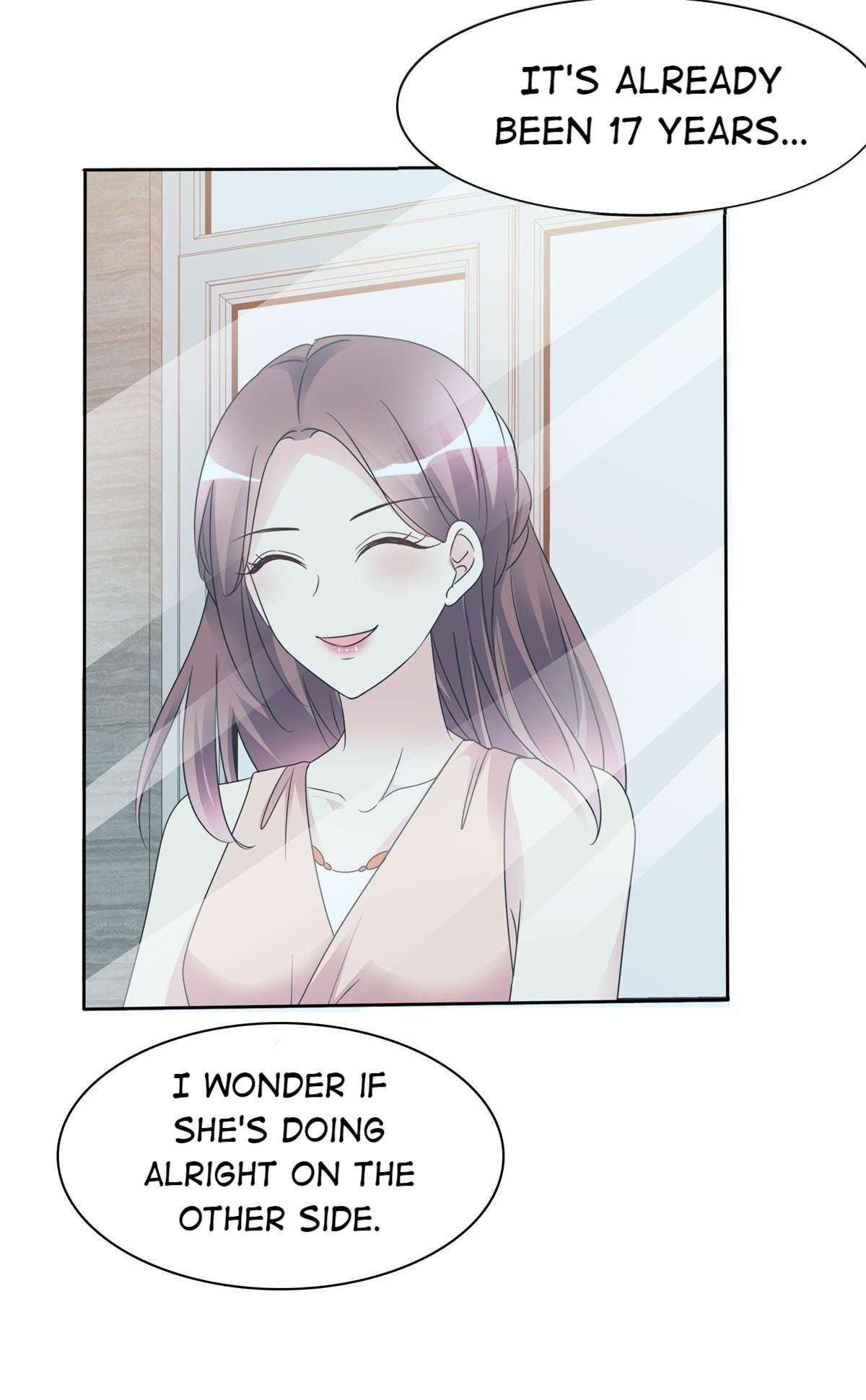 To Match a Villainess: Love Hunting Rhapsody Chapter 48 - page 8