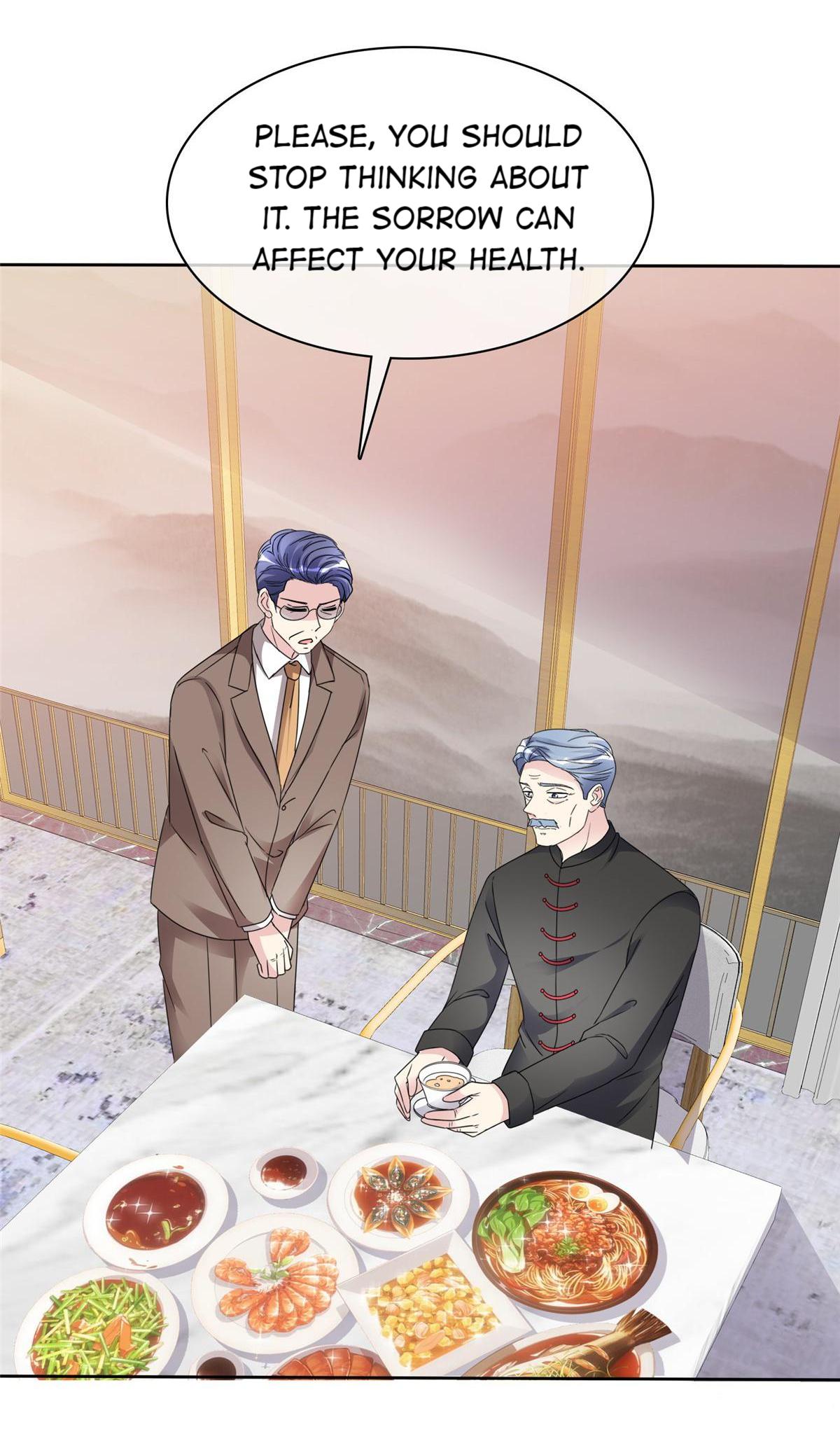 To Match a Villainess: Love Hunting Rhapsody Chapter 48 - page 9