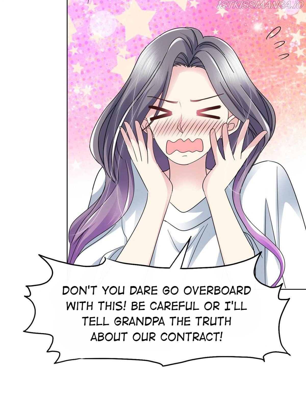 To Match a Villainess: Love Hunting Rhapsody Chapter 44 - page 11